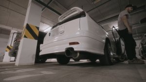 Прямоток Ganador Titan Racing