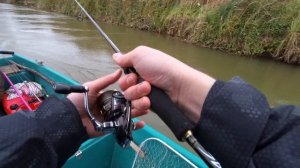 рыбалка в Астрахани с нагрудной камеры