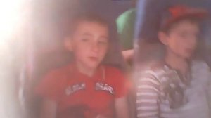 Поездка из Новосибирска