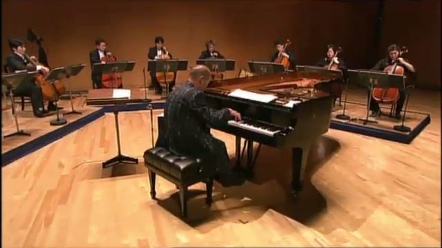 Joe Hisaishi - Tango X.T.C (2003) смотреть онлайн