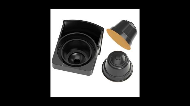 Кофемашина капсульного типа Inhouse смотреть онлайн