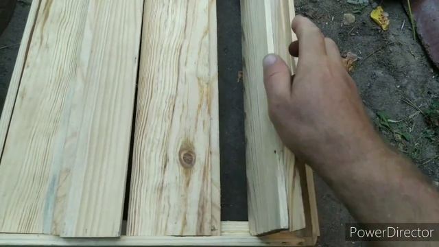 Вариант глубокого дна для улья смотреть онлайн