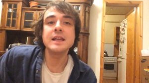 Иностранец рассказывает о Масленице