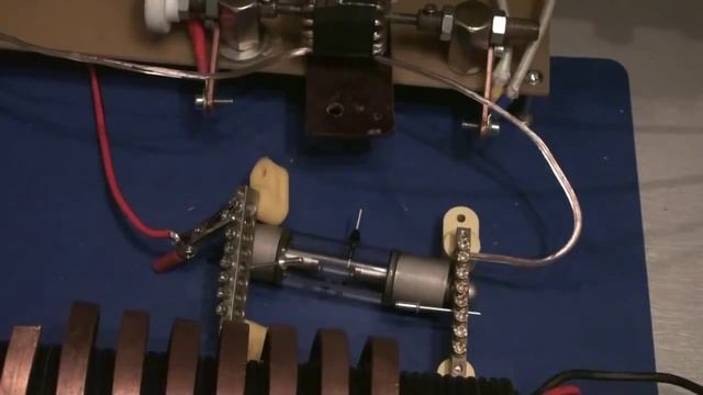 Хитрый трансформатор часть 1.