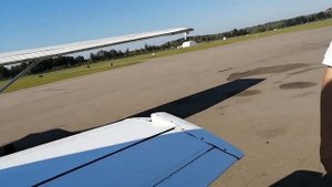 Осмотр самолёта перед вылетом, триммер Часть 2