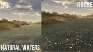 Fallout NV 2019 №4 Моды (Графика).