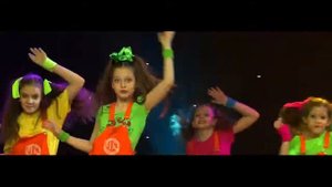 Школа-студия TODES. Студия Павелецкая. "Пеппи"