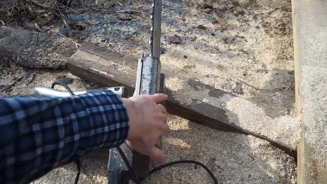 Полезная приблуда для спилов