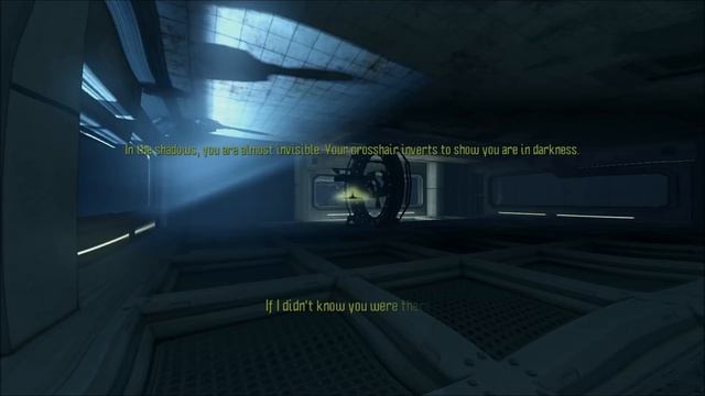 Alien Vs Predator (2010) Mission 1 | Xenomorph Gameplay смотреть онлайн