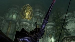 Skyrim Тональный ключ Арктамза Решение