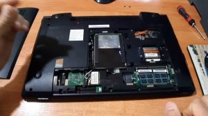 LENOVO B590 ВХОД В БИОС