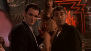 Как перевели От заката до рассвета_From Dusk Till Dawn,1995 (Ад локализатора)