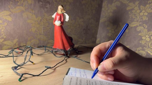 АСМР - Чтение книги 📚- Мастер и Маргарита - Тихий шепот для СНА - ASMR Luna