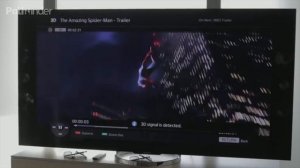 Sony KD-65X9005A: Το 4Κ όνειρο γίνεται πραγματικότητα