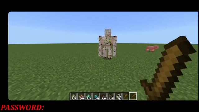 Java Combat Add-on For Minecraft PE/Bedrock v 1.20+ (Fix Cool Down Animation) смотреть онлайн