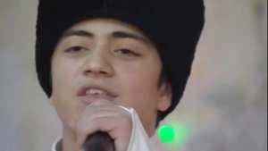 Равшан Айбазов - Къарчаны уланыма