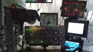 Автоматическая система бурения САУБ-1