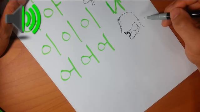 Корейский язык. (мои уроки 1)초급