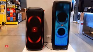 ?JBL PARTYBOX 710 VS SONY SRS XP700❌AUDIO COMPARISON HALF VOLUME TEST??❗