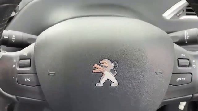 FX18VJO Peugeot 208 Hatchback 208 1.2 Puretech 82 Active 5dr Hatchback