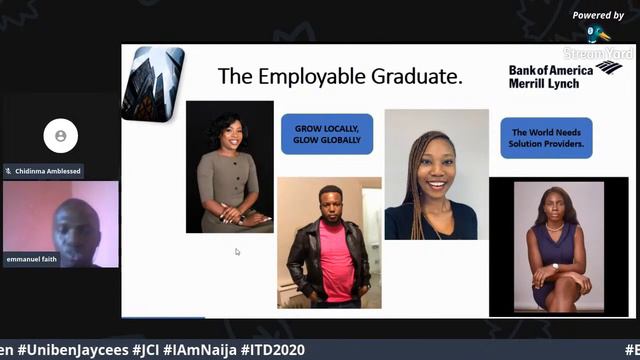 EBL 3.0 MASTERCLASS смотреть онлайн