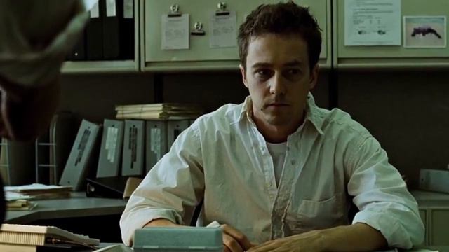 Второе правило Бойцовского клуба смотреть онлайн