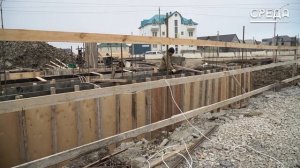 НОВАЯ МЕЧЕТЬ В КАСПИЙСКЕ