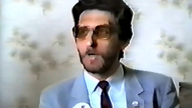 Игорь Сидоров о феномене Гербалайф (1994)