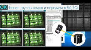 Подключение к СУБД и работа с ПЛК Omron NX102 с поддержкой SQL. Практический Урок на примере MySQL.