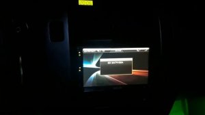 Штатные кнопки на руль Tucson 2008