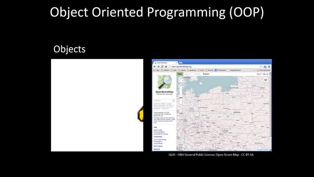 Introduction to Python Programming: An Open Source Lecture #Python #Data Science #GIS