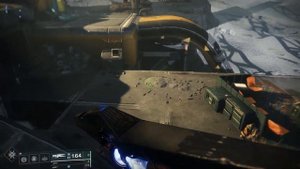 Луна и ее секреты— destiny 2 shadowkeep