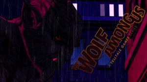 ДОБРЫЙ БИГБИ ► The Wolf Among Us Ep.3 #7