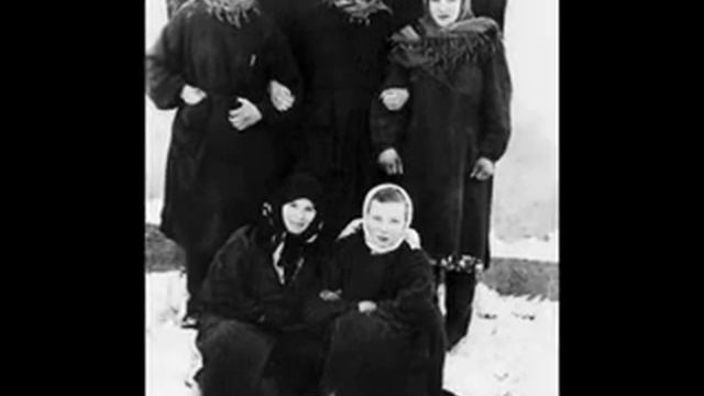 Умирающей деревне посвещается смотреть онлайн