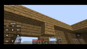 Minecraft Beta 1.5_01 Survival #2