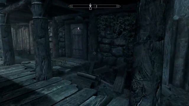 Helping Damsels in Distress Skyrim Modded Playthrough 27