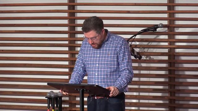 Sunday, March 10 | Through Creation смотреть онлайн