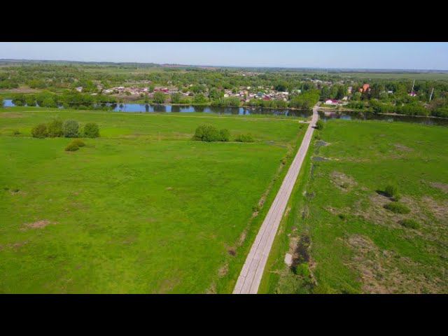 Вот моя деревня (лето)