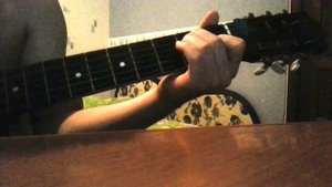 Руки вверх - Ты подойди поближе (Cover by Do6Pblu)