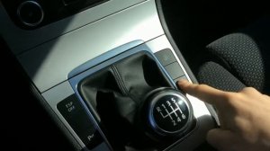 Passat b6 VARIANT 1.4 TSI ECOFUEL