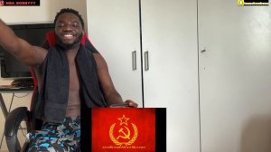 The Sacred War (Svyashchennaya Voyna) - Maredith Placencia with Khosrean State Orchestra | REACTION