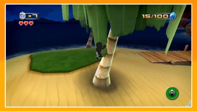 Jett Rocket (Blind!) - Episode 2 смотреть онлайн