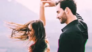 это любовь свела меня с ума 💘