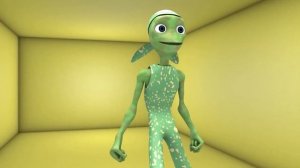 Me Kemaste Dame Tu Cosita | Coffin Dance Animation
