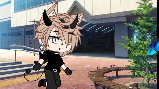 |🦋|голубая бабочка|🦋| •meme• смотреть онлайн