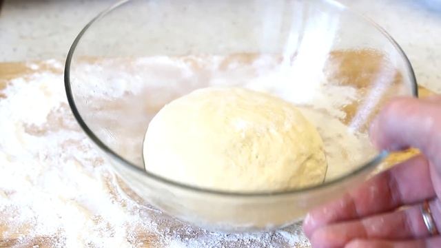 Картофельные булочки для бургеров/ Potato burger buns