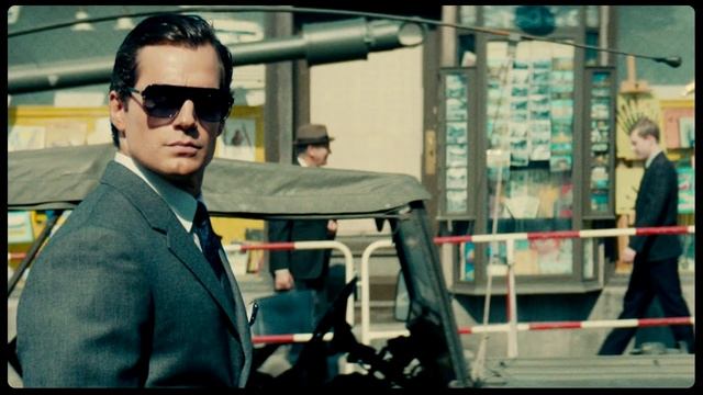 Агенты А.Н.К.Л. - зачем смотреть? смотреть онлайн