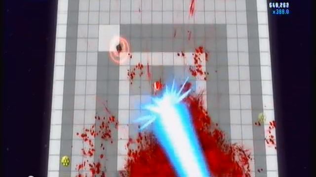 Death By Cube - Force Of Destruction Laser Achievement смотреть онлайн
