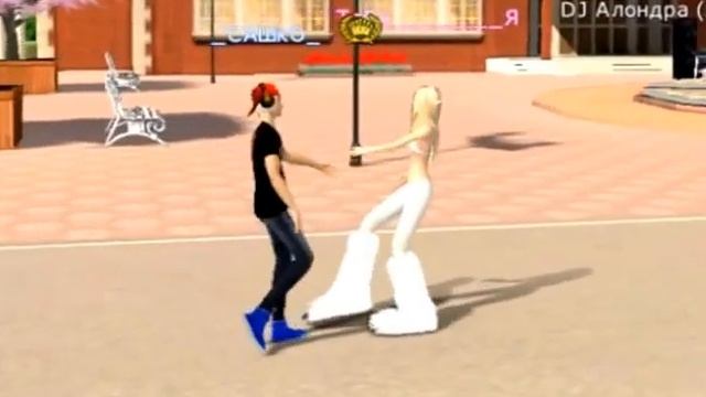 Пара Па.Ты узнаешь ее смотреть онлайн