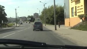 Литва. Паневежис